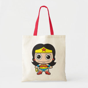 Mini Woman Tygkasse