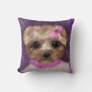 MINI YORKIE POO KUDDE