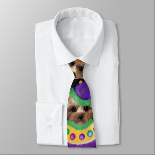 MINI YORKIE POO SLIPS