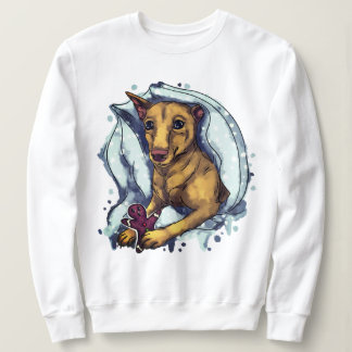 Miniatur Pinscher och gingerbröd T Shirt