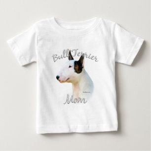Miniature Bull Terrier Mamma 2 Tee Shirt
