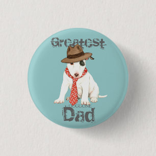 Miniature Bull Terrier Pappa Knapp