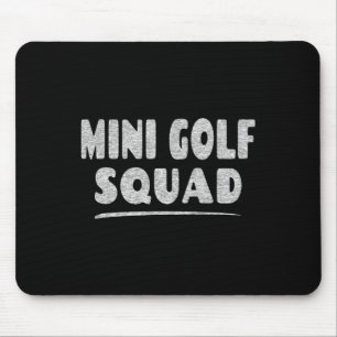 Miniature Golf Golfing Group - Mini Golf Squad Musmatta