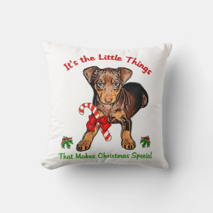Miniature Pinscher Kudde