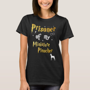 Miniature Pinscher Miniature Pinscher T Shirt