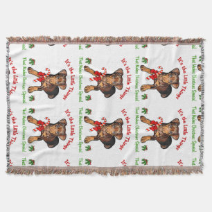 Miniature Pinscher Mysfilt
