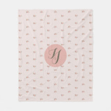 Miniature Ro & Monogram