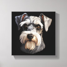 Miniature Schnauzer
