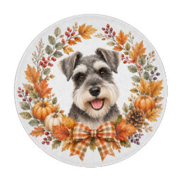 Miniature Schnauzer Höst