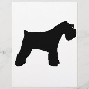 Miniature_Schnauzer silo