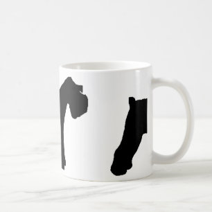 Miniature_Schnauzer silo Kaffemugg