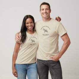 Miniature Schnauzer T Shirt