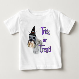 Miniature Schnauzer Trick Tee