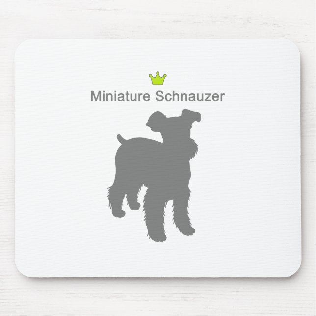 Miniature Schnauzerg5 Musmatta (Framsidan)