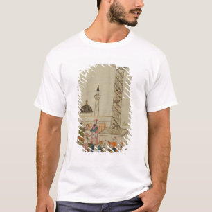 Miniatyr från 'Memorien Turchesche T Shirt