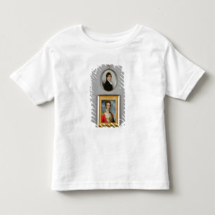 Miniatyrer av barn kommenderar av den 38th Madras T-shirt