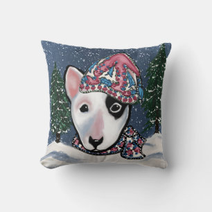 Miniatyrm Bullterrier Kudde