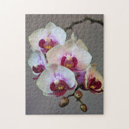 MiniatyrOrchid Pussel