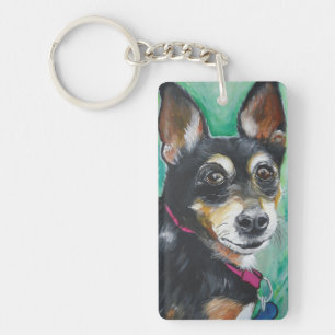 MiniatyrPinscher