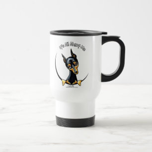 MiniatyrPinscher IAAM Resemugg