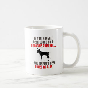 MiniatyrPinscher Kaffemugg