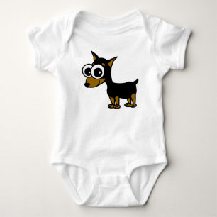 MiniatyrPinscher Tee Shirt