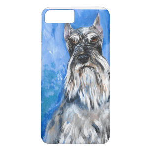 MiniatyrSchnauzer