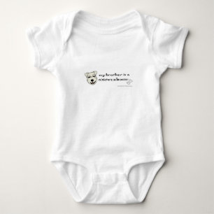 miniatyrschnauzer t shirt