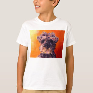 MiniatyrSchnauzer Tröja