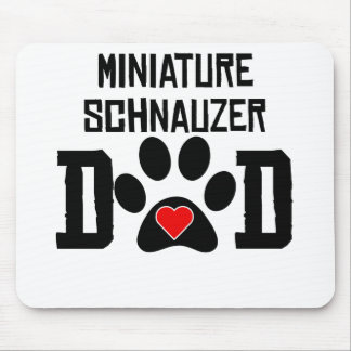 MiniatyrSchnauzerpappa Musmatta