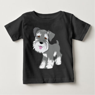 MiniatyrSchnauzervalp Tröja