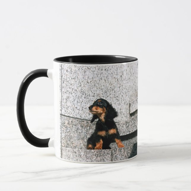 Miniatyrtax 4 mugg (Vänster)