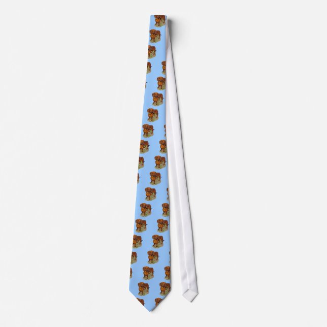MiniatyrtaxTie Slips (Framsida)