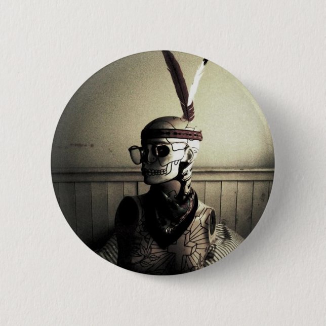 Miniatyrtigrar knäppas knapp (Framsida)