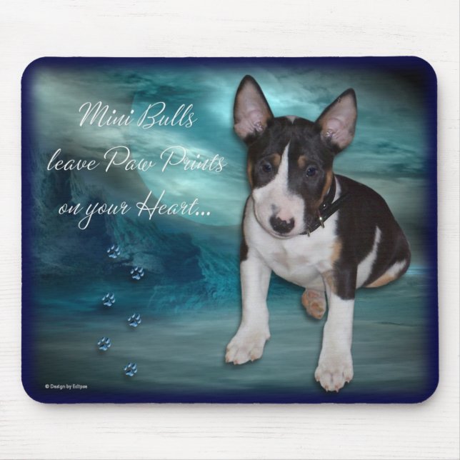 minibull_mousepad musmatta (Framsidan)