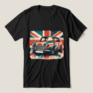 Minicar T Shirt