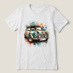 Minicar T Shirt