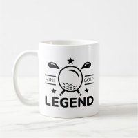 Minigolf Legend