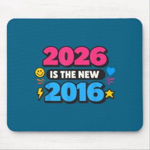 Minimal 2026 Ny 2016 Internet Nostalgi Musmatta