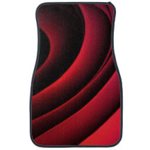 Minimal Abstract Design for Modern Car Style