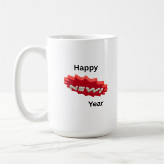 Minimal Aesthetic Ceramic Mug Kaffemugg
