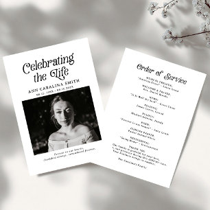 Minimal återloppsordning (Retro Funeral Order) Program