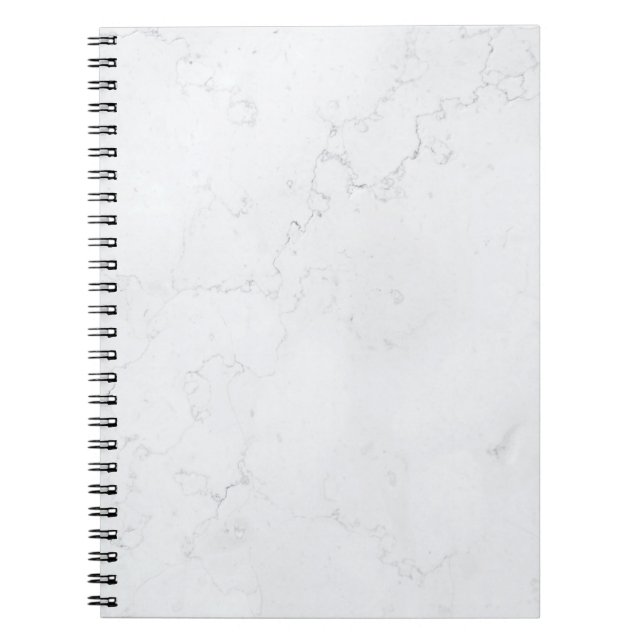 Minimal bakgrund anteckningsbok (Framsidan)