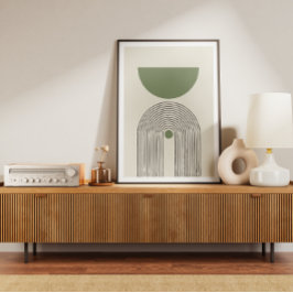 Minimal balans i medelårhundradet poster