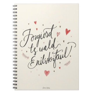 minimal bärbar dator anteckningsbok