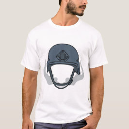 Minimal Battle Royale Ikon T-shirt