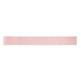 Minimal Blush Pink Solid Design