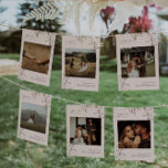 Minimal botanik Terracotta | Bordsnummer-kort Bordsnummer<br><div class="desc">Med dina egna foton - foton för tänka, barndomsbilder, relationsfoton. De här bordsnumren är ett unikt sätt att visa dina favoritfoton. Bordsnumren förbättrar utseendet på matbordet och sätter den avslutande beröringen på din speciella dag. Skriv ut personlig på namn eller siffror på borden. Lägg till anpassningsbarnas ordalydelse i den här...</div>