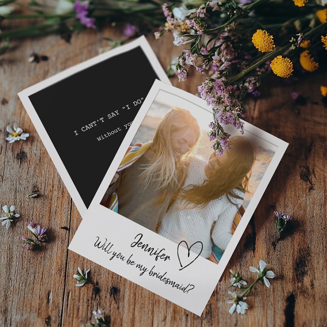 Minimal Bröllopstårtaskort Förslag Kort (Skapare uppladdad)