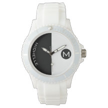 Minimal BW-raster, monogrammad